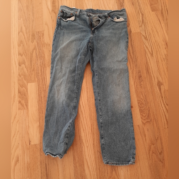 Levi 541 jeans - Picture 2 of 4